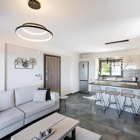 Apartmán Adam's